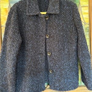 Blarney Woolen Mills Women's jacket size Small
